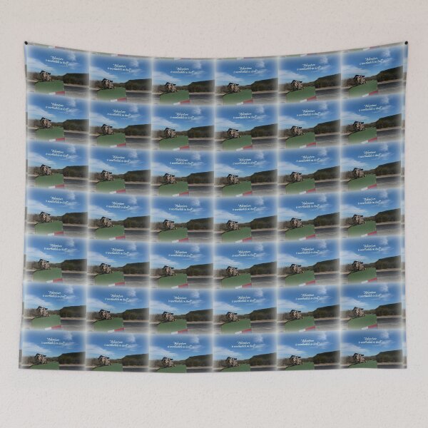 Item preview, I'm on the Road designed and sold by Charmiene Maxwell-Batten.