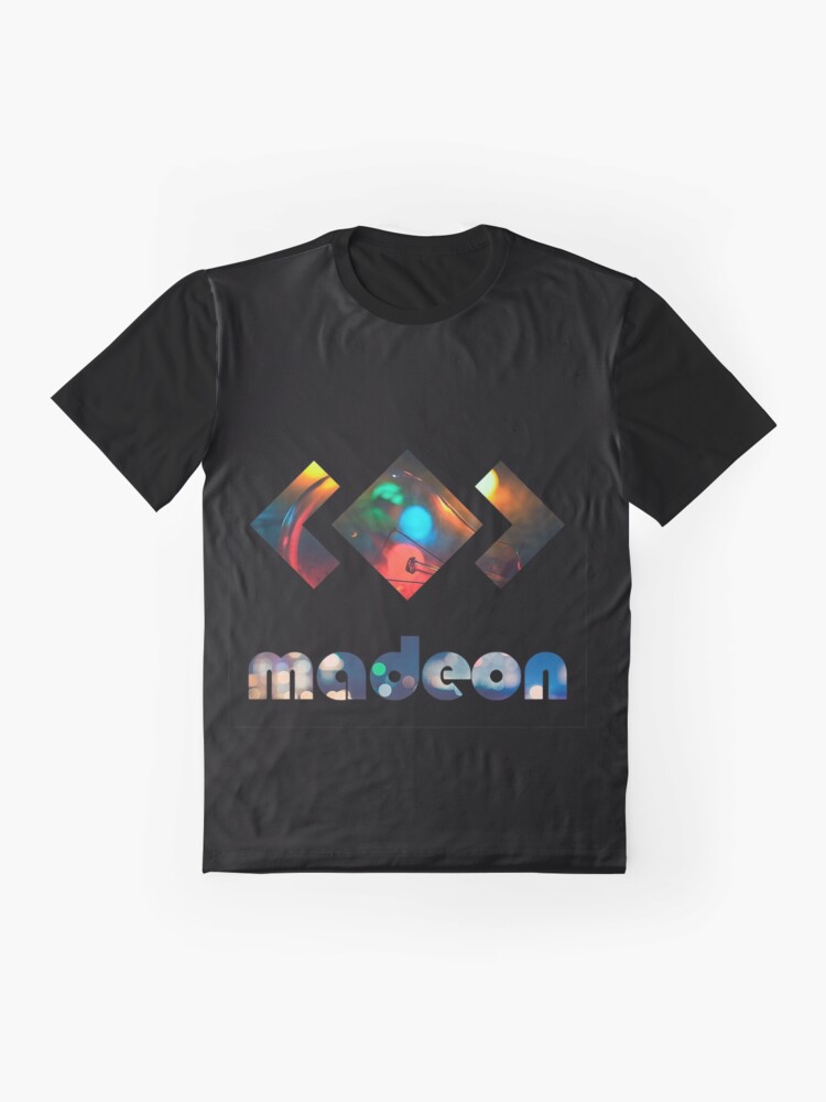 madeon t shirt