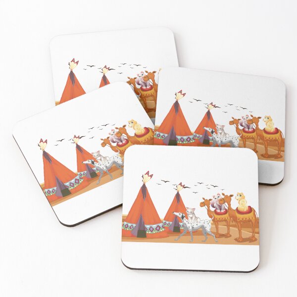 Item preview, arabic desert designed and sold by bilalelamrani.