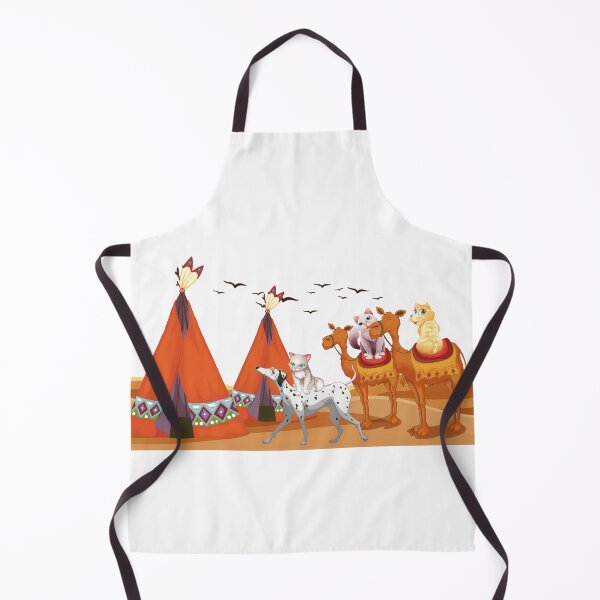 Item preview, arabic desert designed and sold by bilalelamrani.