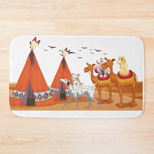 Item preview, arabic desert designed and sold by bilalelamrani.