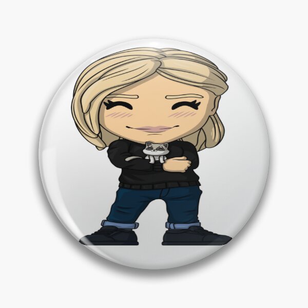 Item preview, Niki nihachu youtooz  designed and sold by Fineshopify.