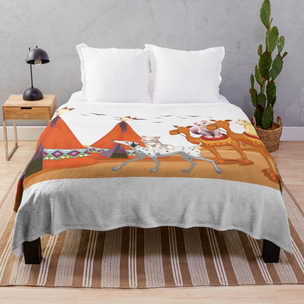 Item preview, arabic desert designed and sold by bilalelamrani.