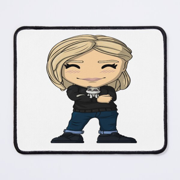 Item preview, Niki nihachu youtooz designed and sold by Fineshopify.