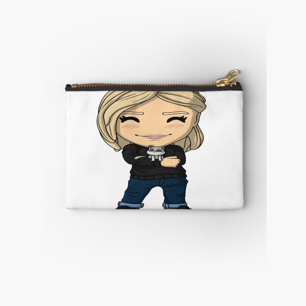 Item preview, Niki nihachu youtooz  designed and sold by Fineshopify.
