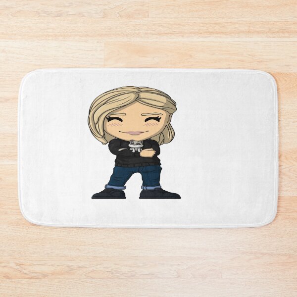 Item preview, Niki nihachu youtooz  designed and sold by Fineshopify.