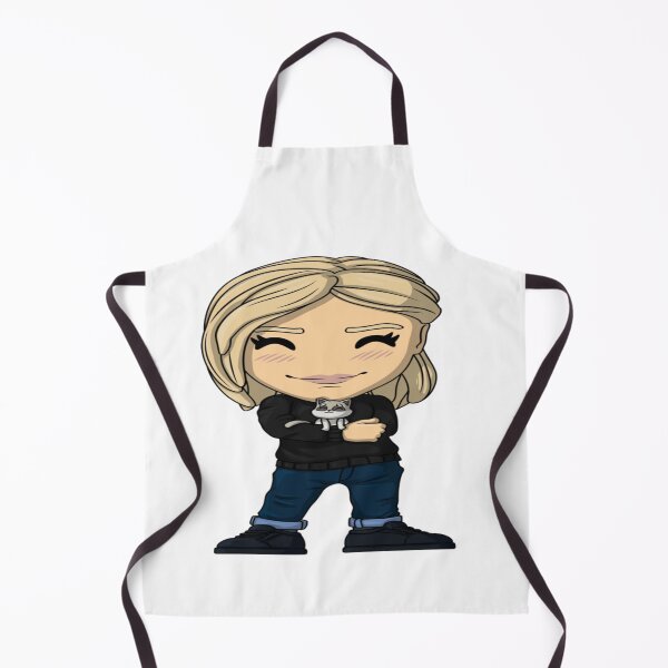 Item preview, Niki nihachu youtooz  designed and sold by Fineshopify.