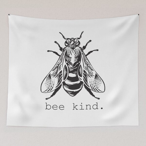 Item preview, Bee Kind designed and sold by Sirio22.