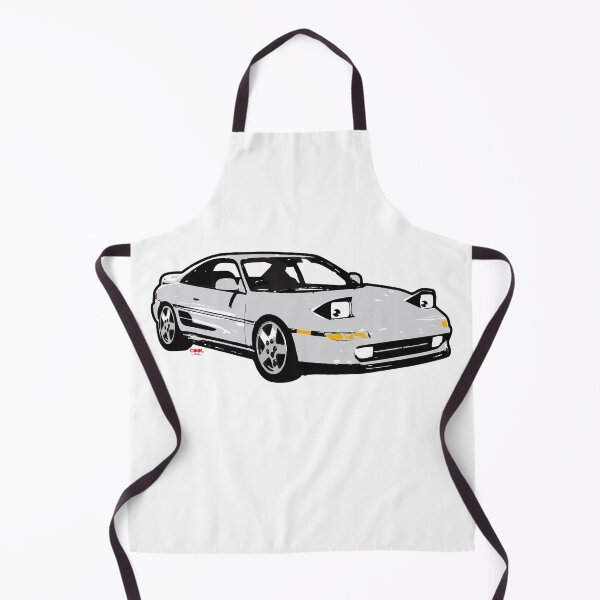 Item preview, Grey 90s Japan Sport Car designed and sold by CoolRide.