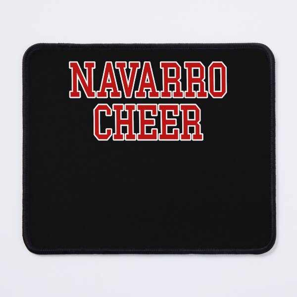 Item preview, Navarro Cheer Sweatshirt Shirt Navarro Cheer shirt Navarro College Shirt Cheerleading Cheerleader Tv Show Unisex Tee designed and sold by FlynnShirt1.