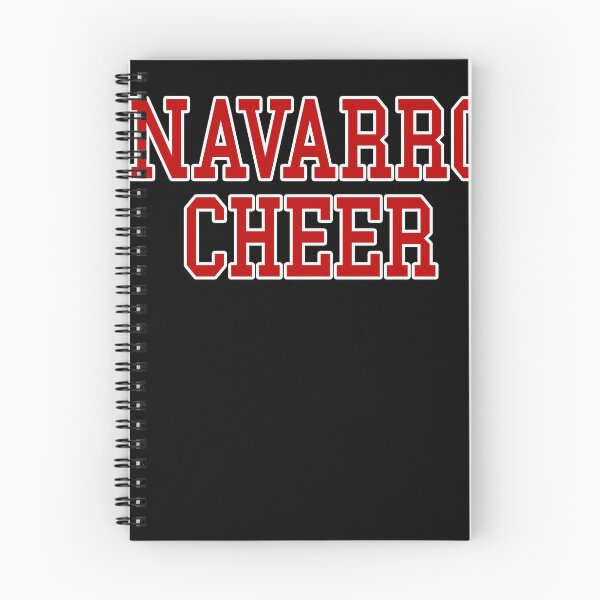 Item preview, Navarro Cheer Sweatshirt Shirt Navarro Cheer shirt Navarro College Shirt Cheerleading Cheerleader Tv Show Unisex Tee designed and sold by FlynnShirt1.