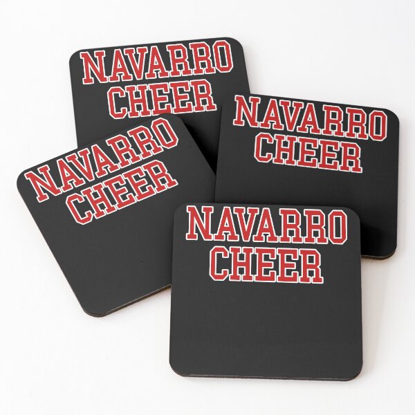 Item preview, Navarro Cheer Sweatshirt Shirt Navarro Cheer shirt Navarro College Shirt Cheerleading Cheerleader Tv Show Unisex Tee designed and sold by FlynnShirt1.