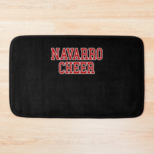 Item preview, Navarro Cheer Sweatshirt Shirt Navarro Cheer shirt Navarro College Shirt Cheerleading Cheerleader Tv Show Unisex Tee designed and sold by FlynnShirt1.