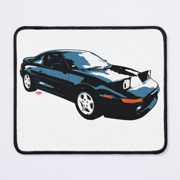 Item preview, Black 90s Japan Sport Car designed and sold by CoolRide.