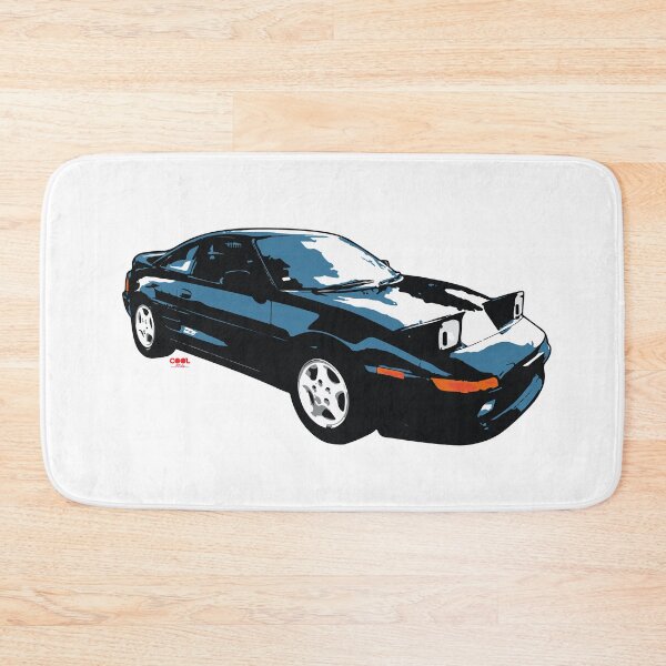 Item preview, Black 90s Japan Sport Car designed and sold by CoolRide.
