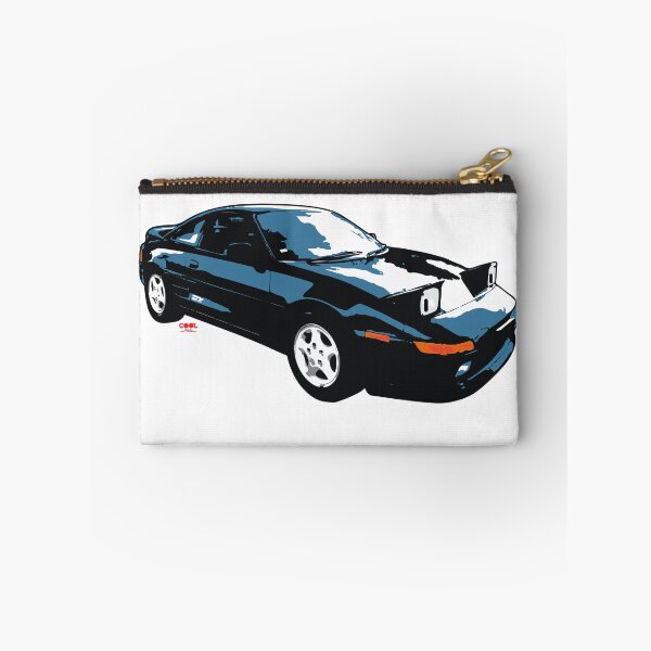 Item preview, Black 90s Japan Sport Car designed and sold by CoolRide.