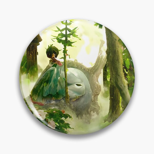 Item preview, Guardian Fairies designed and sold by Liminal-Breath.