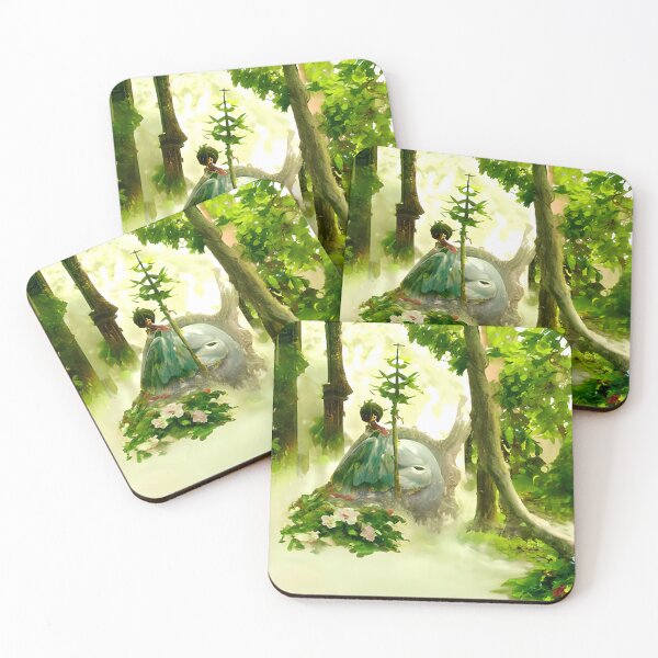 Item preview, Guardian Fairies designed and sold by Liminal-Breath.