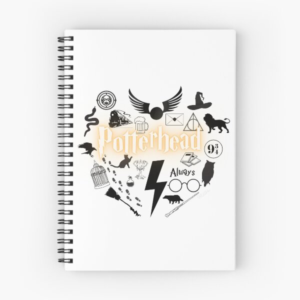 Artikelvorschau, Potterhead-Gelb entworfen und verkauft von SMBDesigns304.