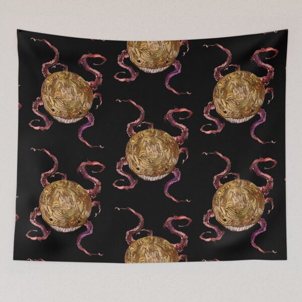 Item preview, Coin Mimic  designed and sold by Zook Designs.