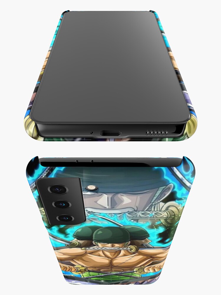 ZORO ONE PIECE ANIME Samsung Galaxy Z Flip 3 Case Cover