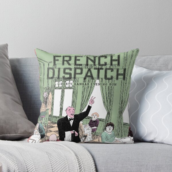 Item preview, Dispatch Dinner Restaurant designed and sold by Julie Stubbs.