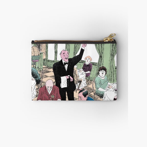 Item preview, Dispatch Dinner Restaurant designed and sold by Julie Stubbs.