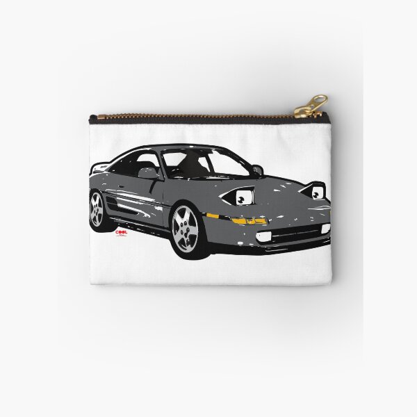 Item preview, Dark Grey 90s Japan Sport Car designed and sold by CoolRide.