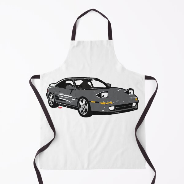 Item preview, Dark Grey 90s Japan Sport Car designed and sold by CoolRide.