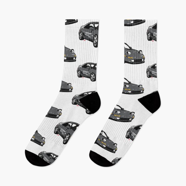 Item preview, Dark Grey 90s Japan Sport Car designed and sold by CoolRide.