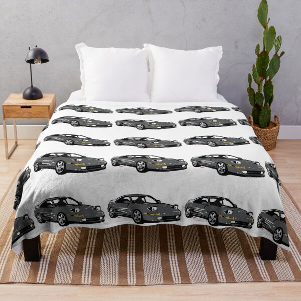 Item preview, Dark Grey 90s Japan Sport Car designed and sold by CoolRide.