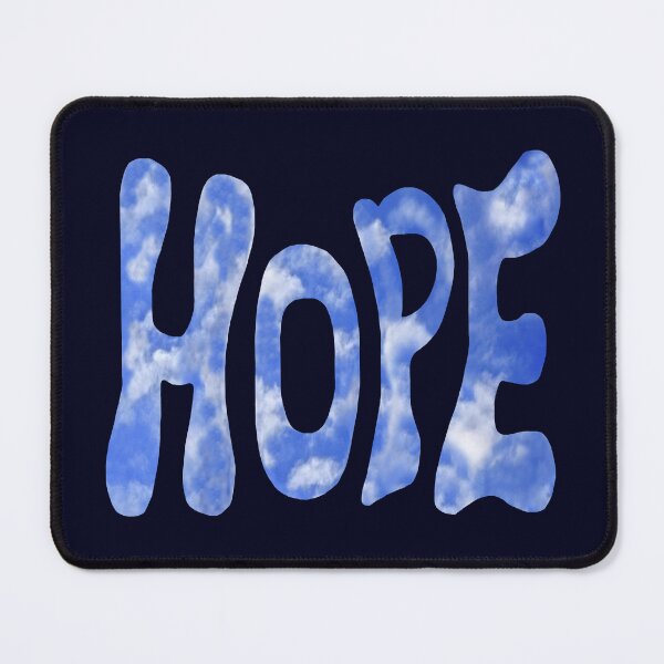 Item preview, Sky Cloud of Hope designed and sold by Deborah Camp.