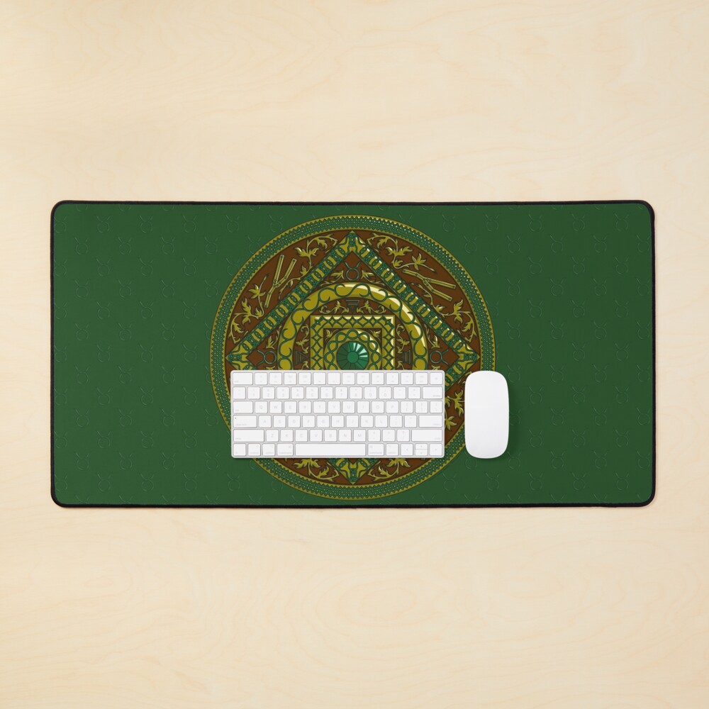 Item preview, Desk Mat designed and sold by ValerieDesigns.