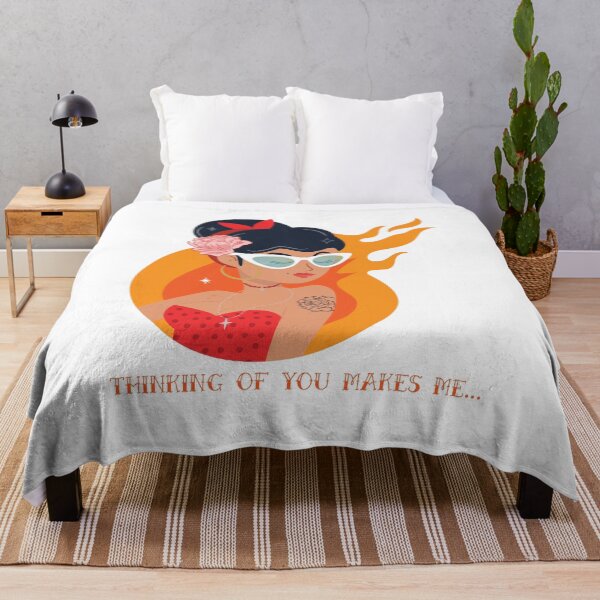 Item preview, My emotions while thinking of you today designed and sold by LargeShop.