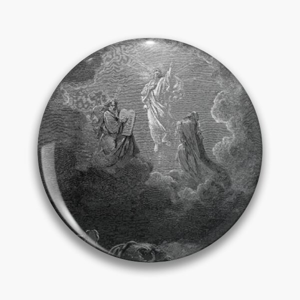 Item preview, Transfiguration designed and sold by UpwardSpin.