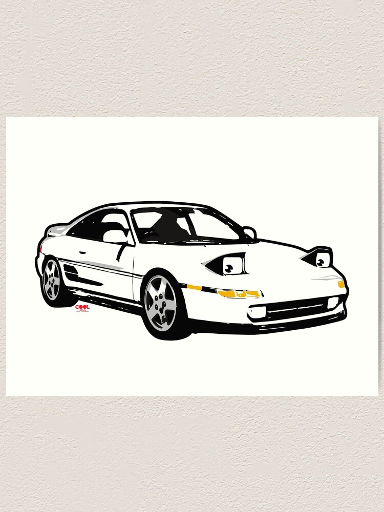 Sportscar 185 illustrations by Bow 2冊セット - メルカリ