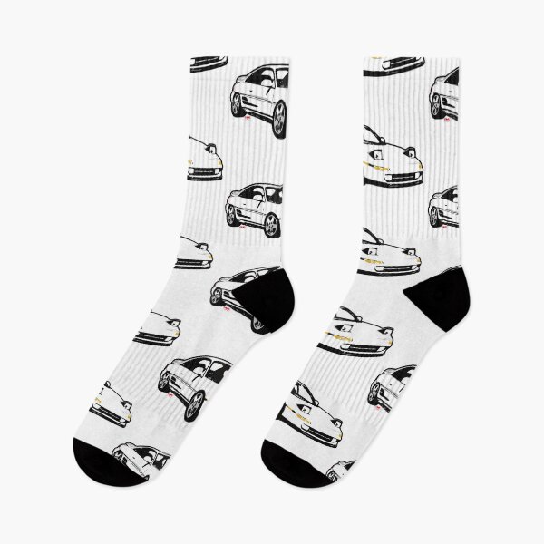 Item preview, White 90s Japan Sport Car designed and sold by CoolRide.
