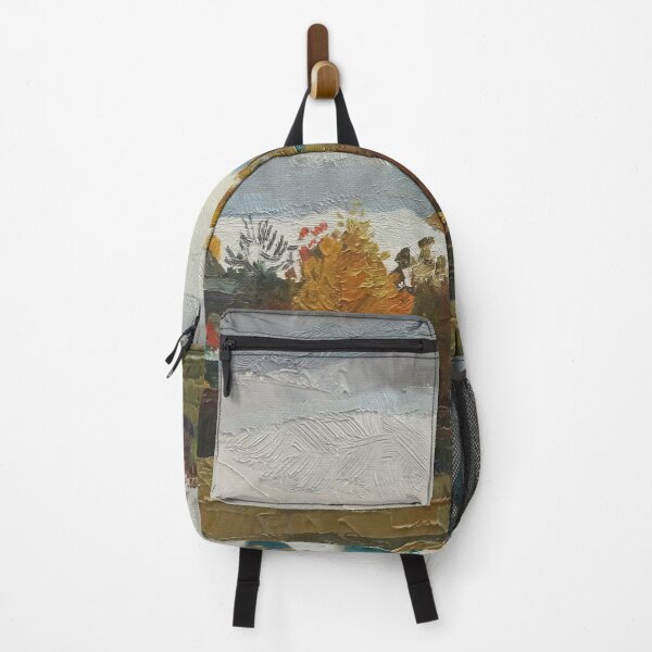 Item preview, Russian church, painting designed and sold by Rashkin.