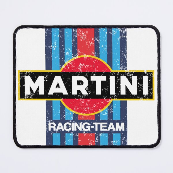 Item preview, Martini Racing Retro designed and sold by PSstudio.