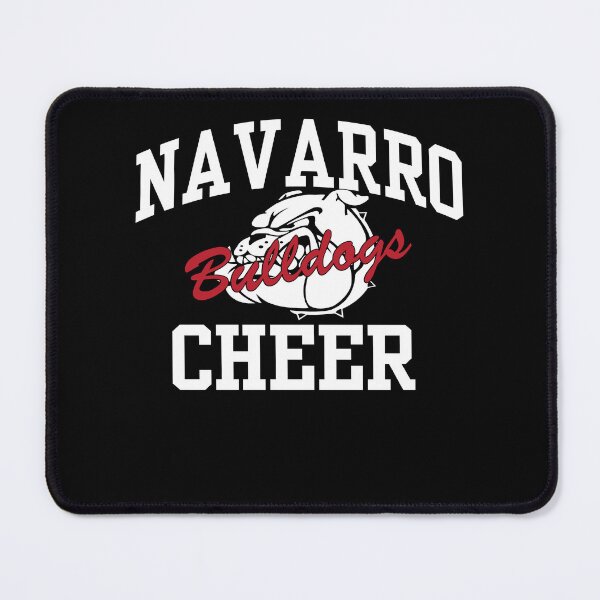 Item preview, YL Navarro cheer designed and sold by FlynnShirt1.