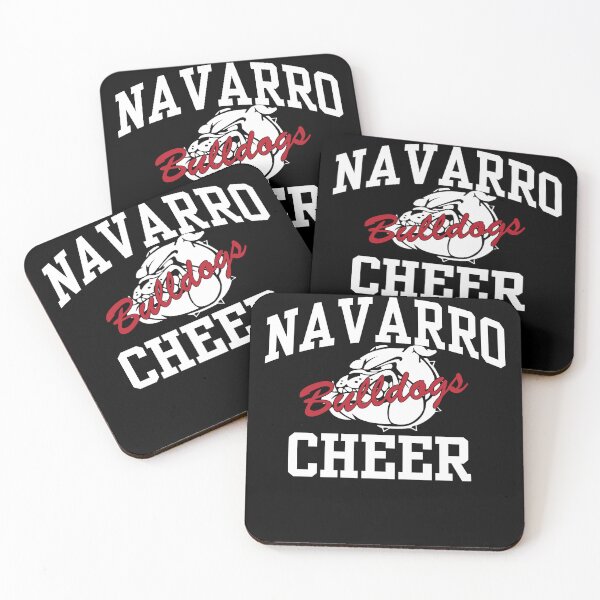 Item preview, YL Navarro cheer designed and sold by FlynnShirt1.