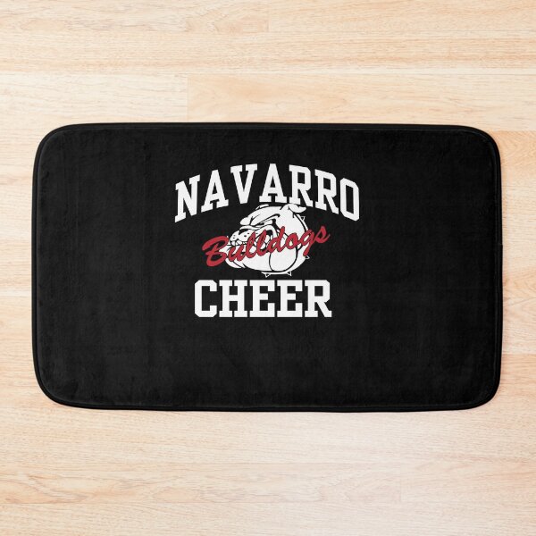 Item preview, YL Navarro cheer designed and sold by FlynnShirt1.