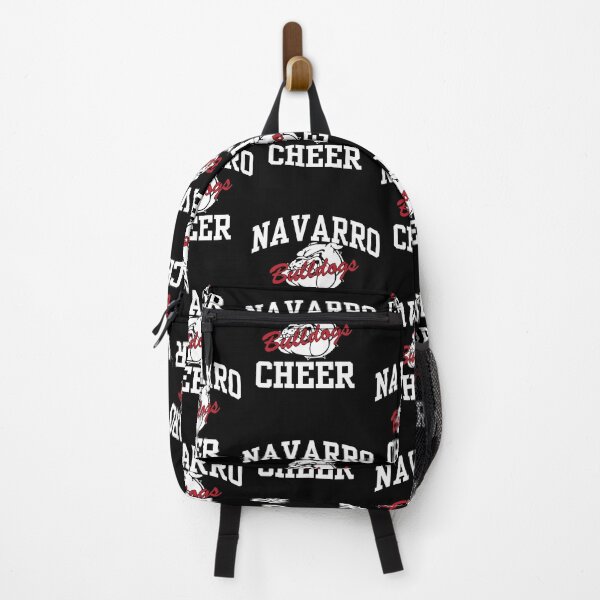 Item preview, YL Navarro cheer designed and sold by FlynnShirt1.