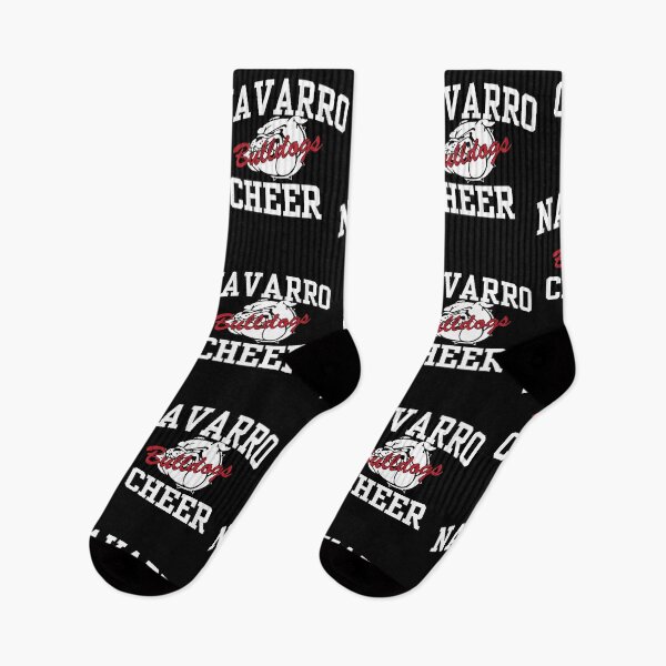 Item preview, YL Navarro cheer designed and sold by FlynnShirt1.