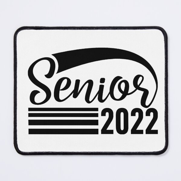 Item preview, Senior 2022 Graduation designed and sold by Tamer ⭐⭐⭐⭐⭐.