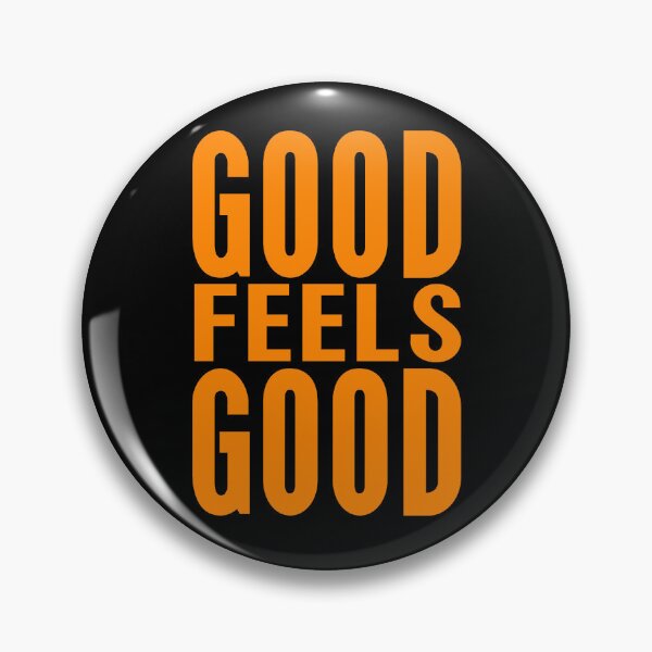 Item preview, Good Feels Good designed and sold by bangdoom.