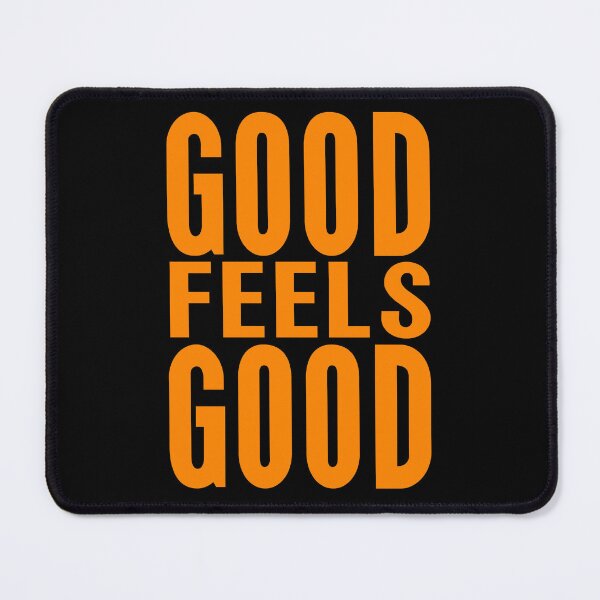 Item preview, Good Feels Good designed and sold by bangdoom.