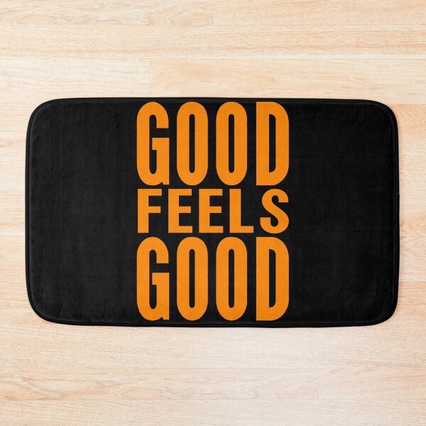 Item preview, Good Feels Good designed and sold by bangdoom.