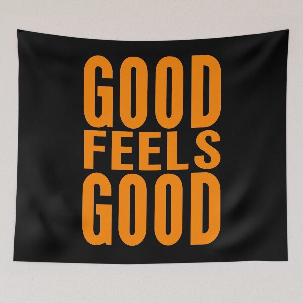 Item preview, Good Feels Good designed and sold by bangdoom.