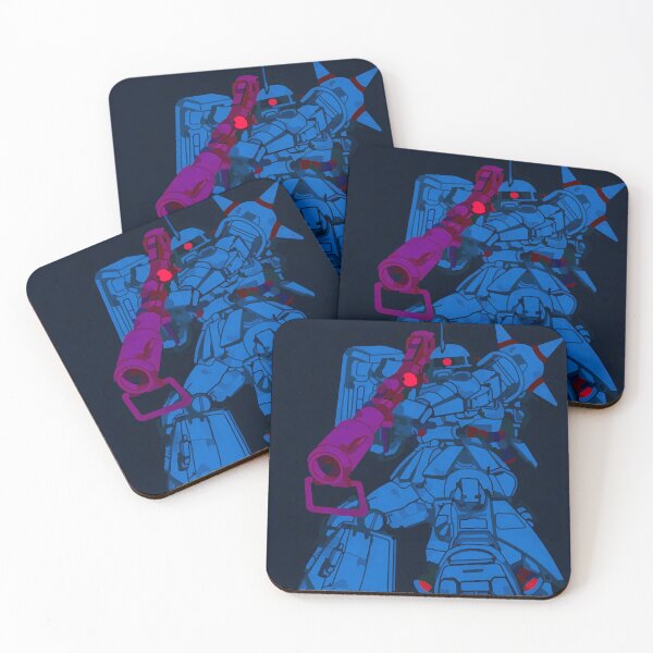 Item preview, HiMo-BLUE designed and sold by StudioICHI.